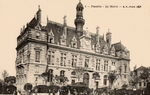 Carte postale Pantin