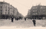 Carte postale Pantin