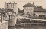 Carte postale Pantin