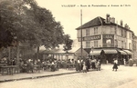 Carte postale Villejuif