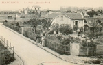 Carte postale Le Blanc-Mesnil