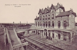 Carte postale Épinay-sur-Seine