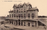 Carte postale Épinay-sur-Seine