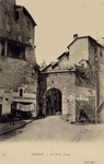 Carte postale Grasse