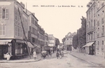 Carte postale Meudon