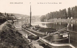 Carte postale Meudon