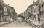 Carte postale Nouzonville