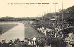 Carte postale Vincennes