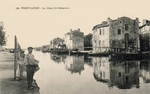 Carte postale Martigues