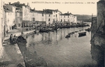 Carte postale Martigues