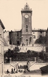 Carte postale Aubagne