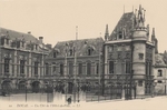 Carte postale Douai