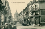 Carte postale Douai