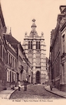 Carte postale Douai