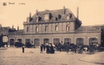 Carte postale Douai