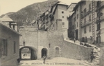 Carte postale Briançon