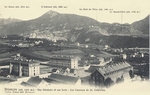 Carte postale Briançon