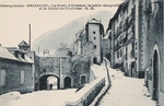 Carte postale Briançon