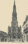 Carte postale Valenciennes