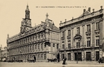 Carte postale Valenciennes