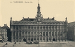 Carte postale Valenciennes