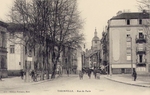 Carte postale Thionville
