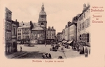 Carte postale Thionville