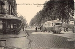 Carte postale Puteaux