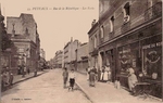 Carte postale Puteaux