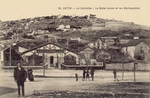 Carte postale Sète