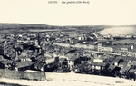 Carte postale Sète