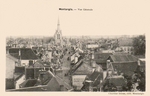 Carte postale Montargis