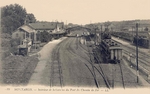 Carte postale Montargis