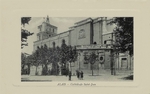 Carte postale Alès