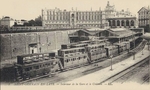 Carte postale Saint-Germain-en-Laye