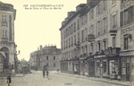 Carte postale Saint-Germain-en-Laye