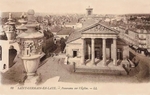 Carte postale Saint-Germain-en-Laye