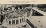 Carte postale Saint-Germain-en-Laye