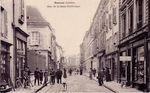 Carte postale Roanne