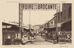 Carte postale Saint-Ouen