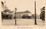 Carte postale Rosny-sous-Bois