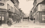 Carte postale Rosny-sous-Bois