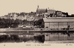 Carte postale Joigny