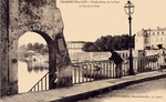 Carte postale Villeneuve-sur-Lot