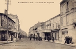 Carte postale Marmande