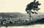 Carte postale Yssingeaux