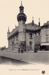 Carte postale Yssingeaux