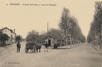 Carte postale Brioude