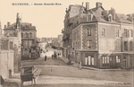 Carte postale Mayenne