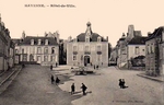 Carte postale Mayenne